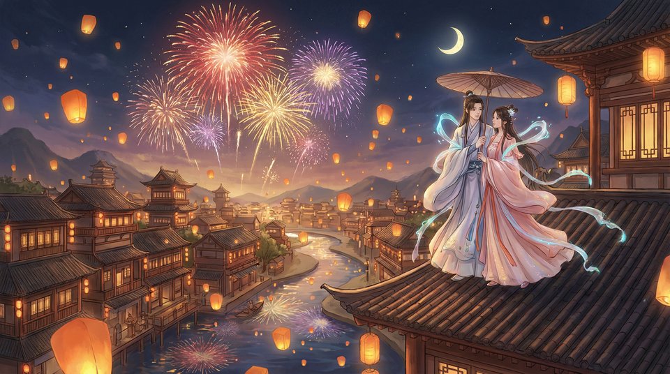 探花女神浪漫视频