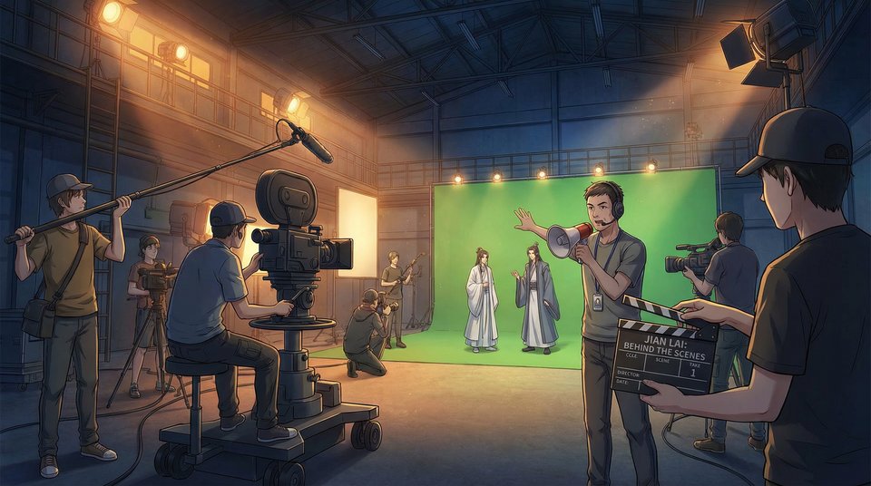 探花影视拍摄教程视频