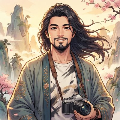 探花首席摄影师